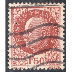 FRANCE SCOTT 440