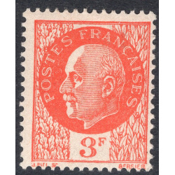 FRANCE SCOTT 445