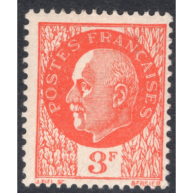 FRANCE SCOTT 445