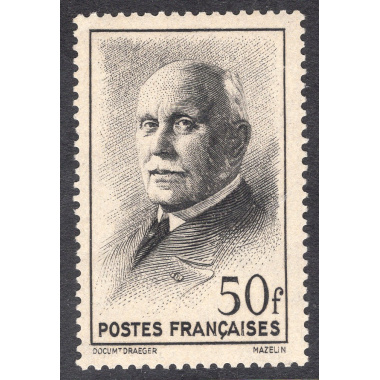 FRANCE SCOTT 451