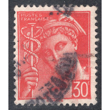 FRANCE SCOTT 456