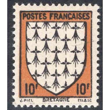 FRANCE SCOTT 461