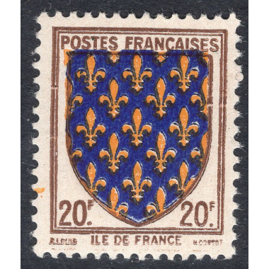FRANCE SCOTT 463