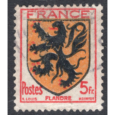 FRANCE SCOTT 467