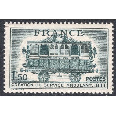 FRANCE SCOTT 472