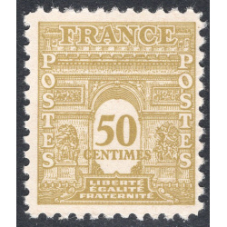 FRANCE SCOTT 476B