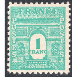 FRANCE SCOTT 476C