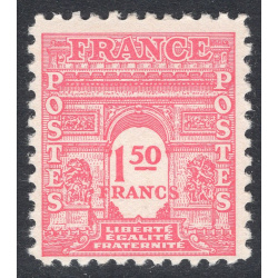 FRANCE SCOTT 476D