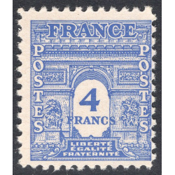 FRANCE SCOTT 476F