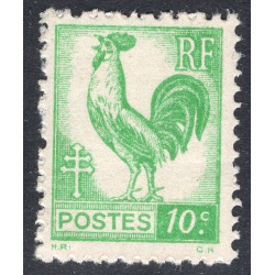 FRANCE SCOTT 477