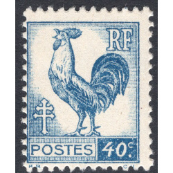 FRANCE SCOTT 479