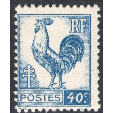 FRANCE SCOTT 479