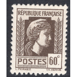 FRANCE SCOTT 481