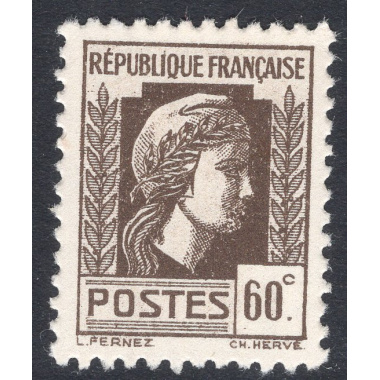FRANCE SCOTT 481
