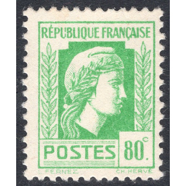 FRANCE SCOTT 483