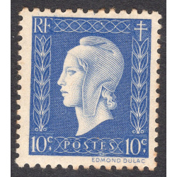 FRANCE SCOTT 504