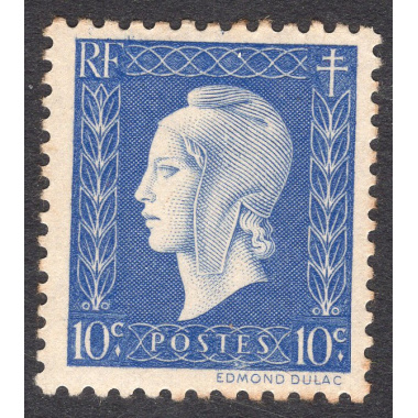 FRANCE SCOTT 504