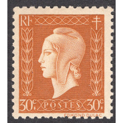 FRANCE SCOTT 505