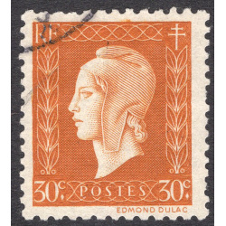 FRANCE SCOTT 505