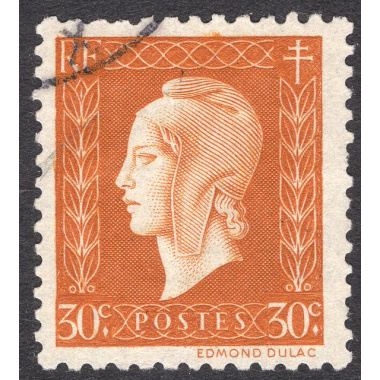 FRANCE SCOTT 505