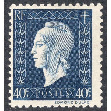 FRANCE SCOTT 506