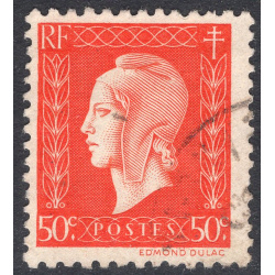 FRANCE SCOTT 507