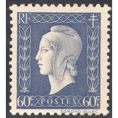 FRANCE SCOTT 508