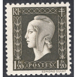 FRANCE SCOTT 512