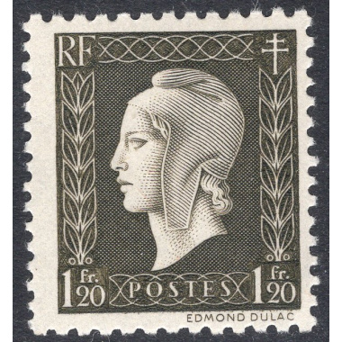 FRANCE SCOTT 512