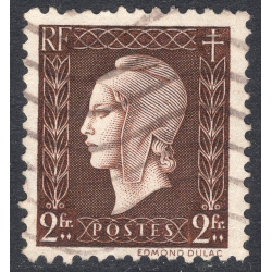FRANCE SCOTT 514