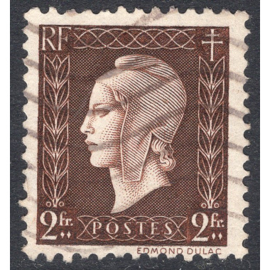 FRANCE SCOTT 514