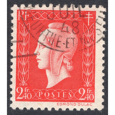 FRANCE SCOTT 515