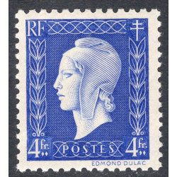FRANCE SCOTT 517