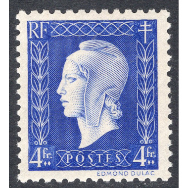 FRANCE SCOTT 517