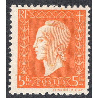 FRANCE SCOTT 519