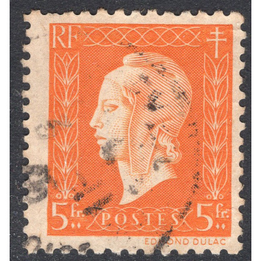 FRANCE SCOTT 519