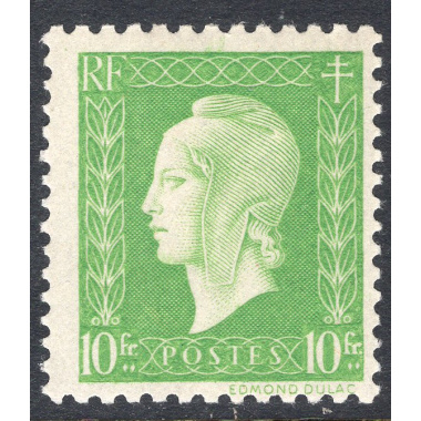 FRANCE SCOTT 520