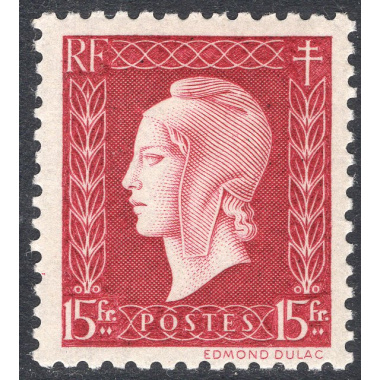 FRANCE SCOTT 521