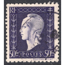 FRANCE SCOTT 523