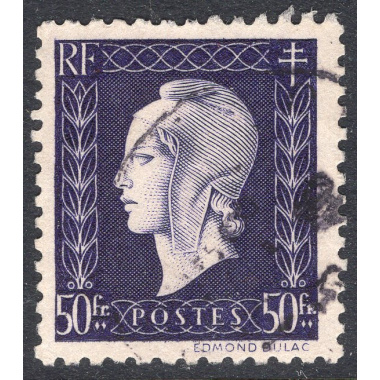 FRANCE SCOTT 523