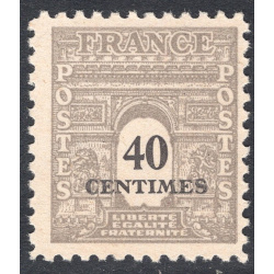 FRANCE SCOTT 523B