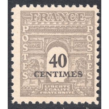 FRANCE SCOTT 523B