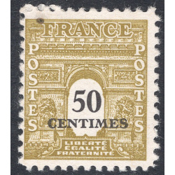 FRANCE SCOTT 523C