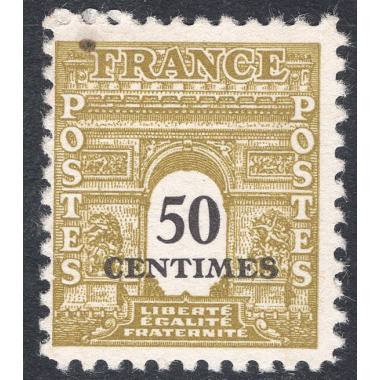 FRANCE SCOTT 523C