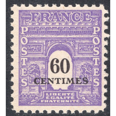 FRANCE SCOTT 523D