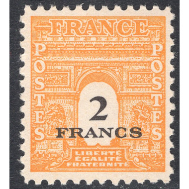 FRANCE SCOTT 523H