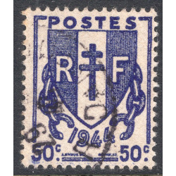FRANCE SCOTT 527