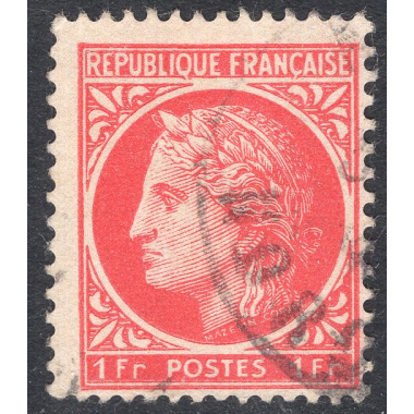 FRANCE SCOTT 532
