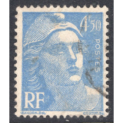 FRANCE SCOTT 541B