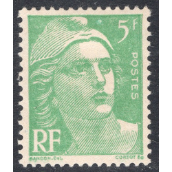 FRANCE SCOTT 542
